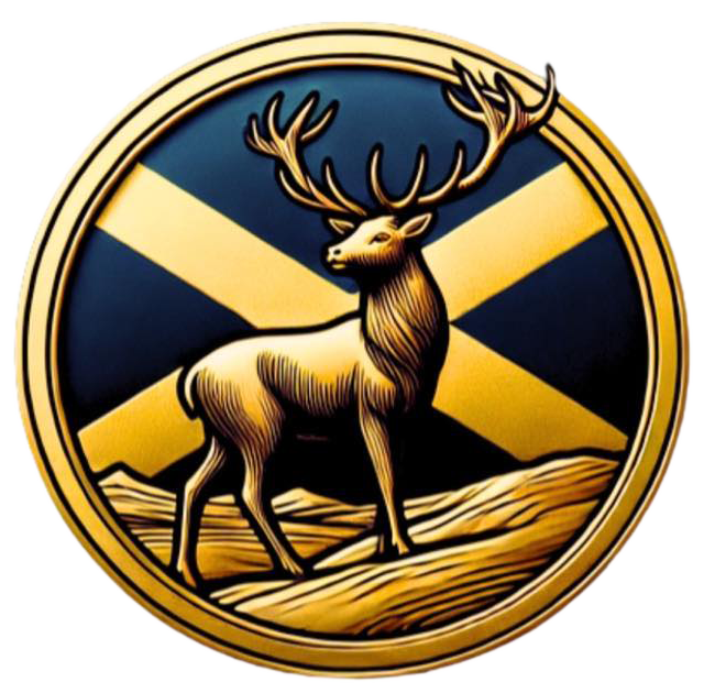 Highlands Lounge - Upscale Scottish Bar in Belton Texas